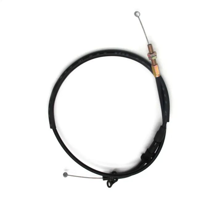 Throttle Cable for Suzuki GSF250 Bandit 250 74A