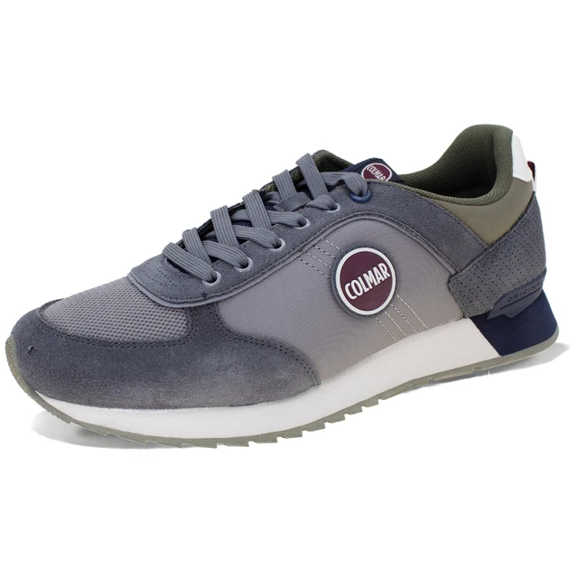 Scarpe colmar grigie sale