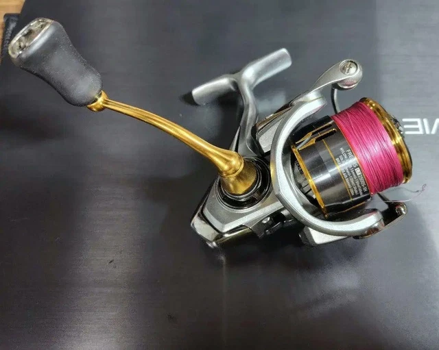 DAIWA（釣り） ダイワ 18フリームス LT2500S−XH