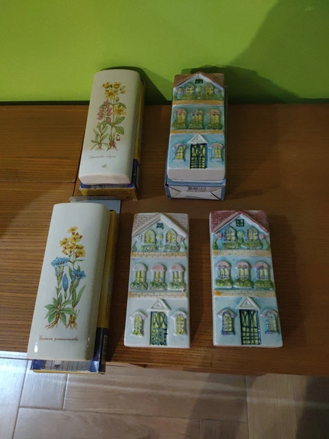 Artini SPA - Il Coccio - Uidificatore In Ceraica Con Gancio Per - Foto 10