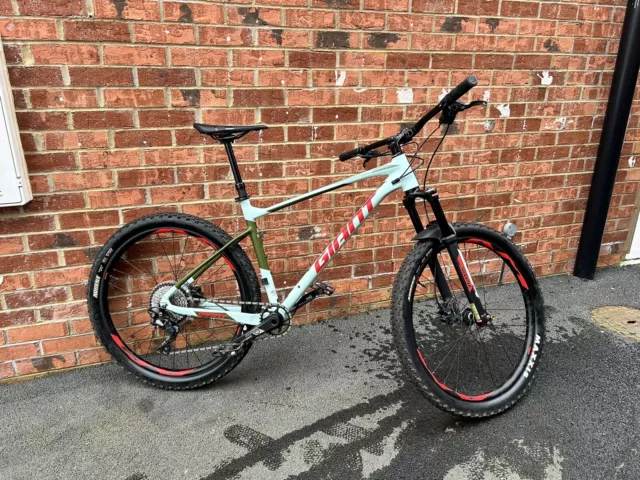Fathom 2 29er 2019 deals