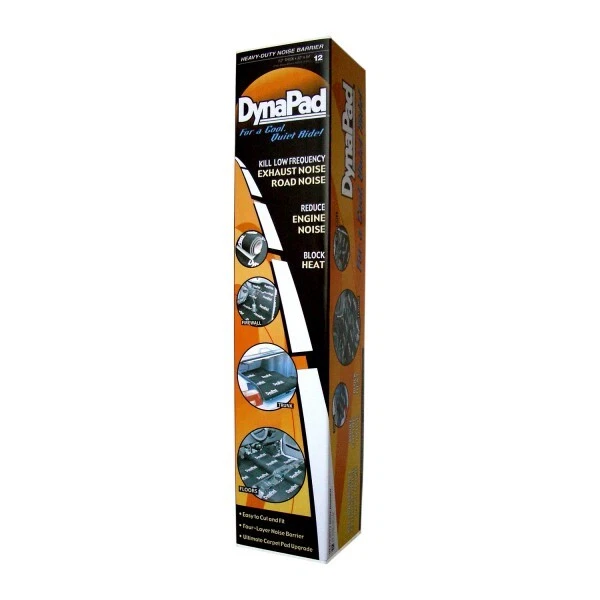 Dynapad DYN21100 Dynamat prodotto originale di alta qualità nuovo