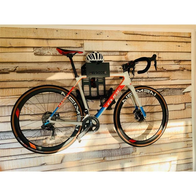 Bike wall dock hot sale