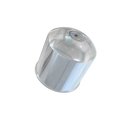 Freightliner 22-53063-000 Hub Cap, Rear