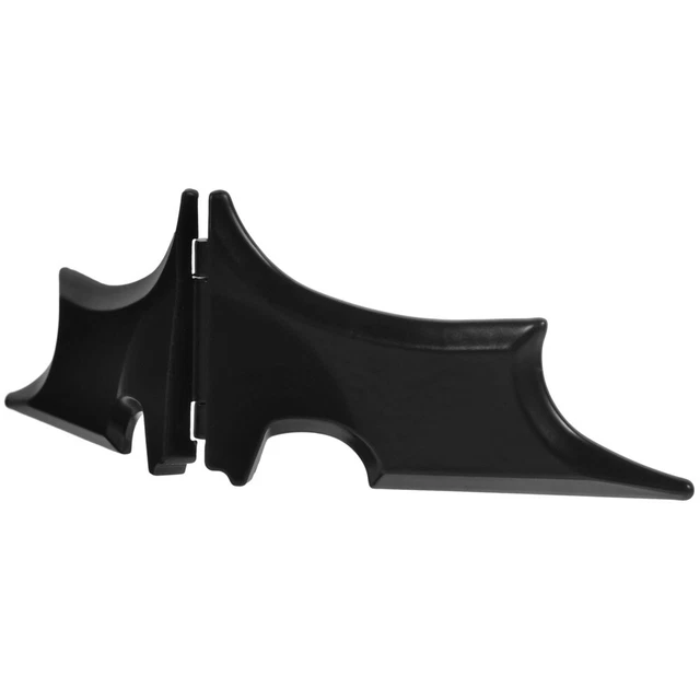 Rock Ridge Fermasoldi 3 In 1 Nero | Portabanconote Con Coltello E Lima | Accessorio Da Taschino - 4