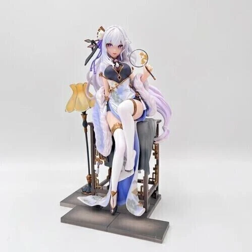 Epitome Figurines De Personnages D'anime - Ornements Ayanami Rei