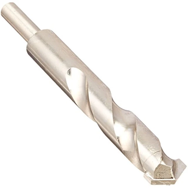 Irwin Tools 5026021 Slow Spiral Flute Rotary Drill Bit for Masonry, 3/4" x 6"