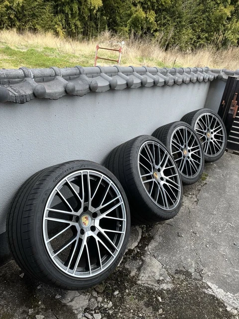 RAYS ボルクレーシング　CE28 N-plus 18インチ　9.5j+22 Wheel & Tire Packages, Wheels, Tires & Parts, Car & Truck Parts