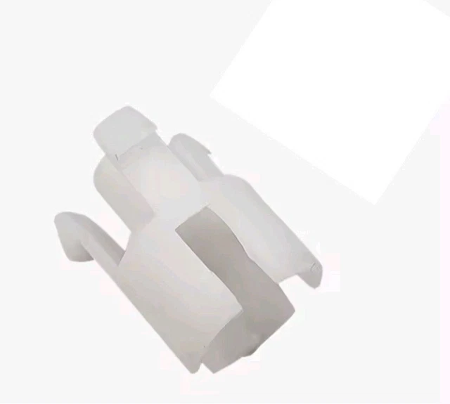 Clip De Maître-Cylindre Embrayage Pour Citroën Et Peugeot - Réf. 9676534480