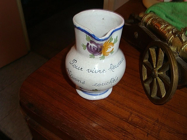 Pichet À Crème En Céramique Pichet À Mousse De Lait Verseur À Café Sirop Tasse À Expresso