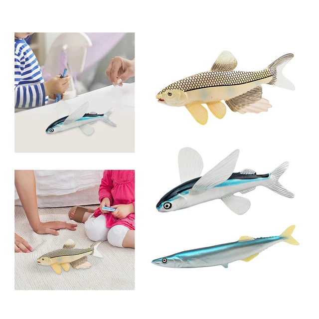 Poissons tropicaux - Animaux marins décoratifs - Mini poissons de mer - Accessoires de Poissons tropicaux - Animaux marins décoratifs - Mini poissons de mer - Accessoires de