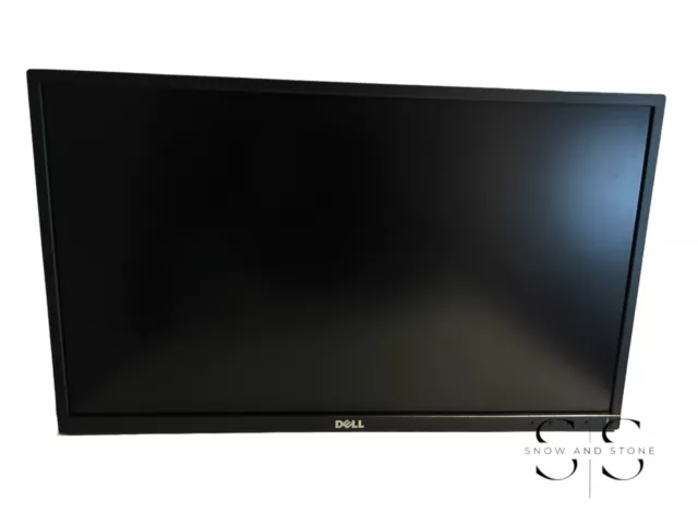 Dell P2317HT 23" FHD IPS LED Backlit LCD Gaming Monitor 1920 x 1080 - No Stand