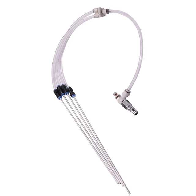 Dispositivi di pulizia deposizione carbonio Car strumento detergente ad ultrasuoni J8R6