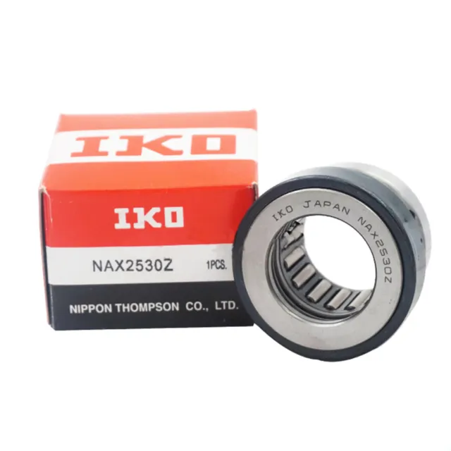 1PC IKO NAX5035Z Needle Roller Bearing without inner ring 70x50x35mm