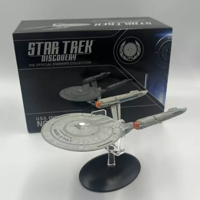 U.S.S Enterprise NCC-1701 (Disocvery) Star Trek Strange new Worlds XL Raumschiff