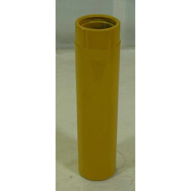 609609C2 New Track Adjuster Tube Fits Case-IH Tractor Models TD15B TD15C +