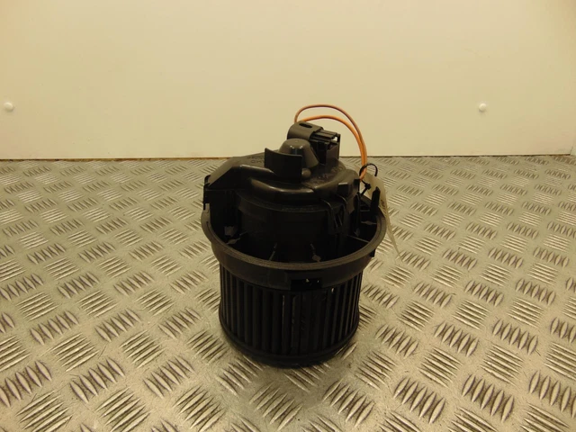 Motore Soffiatore A/C Per Nissan Rogue E Sentra - Ricambio Compatibile Con 27225EN000, 27225-JM01B - Foto 9