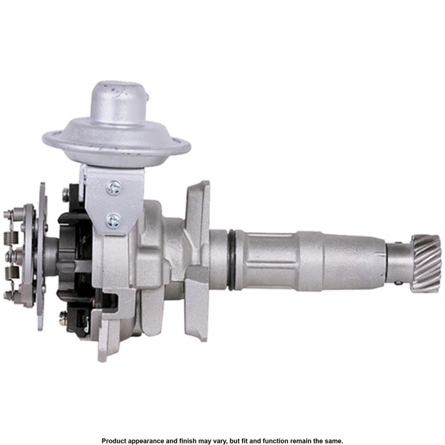 For Mazda B2000 1986 1987 Cardone Ignition Distributor CSW