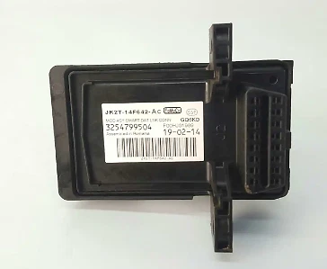 FORD TRANSIT CUSTOM MK1 Smart Data Link Module 2221795 NEW GENUINE £114 ...
