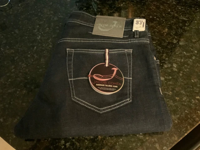 Jacob cohen jeans online mens