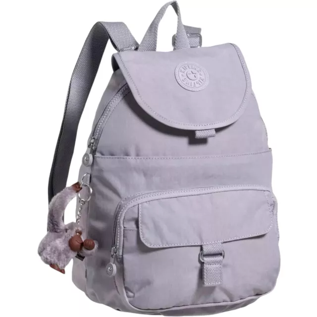 Kipling queenie backpack new arrivals