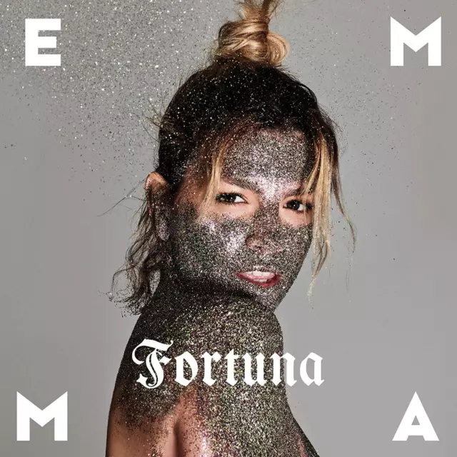 Emma - Fortuna - Cd (digipack)