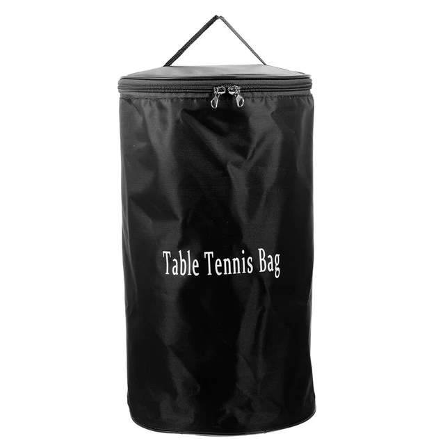 Table Tennis Bag Camp Shower Mesh Backpack Drawstring Bags Carrying