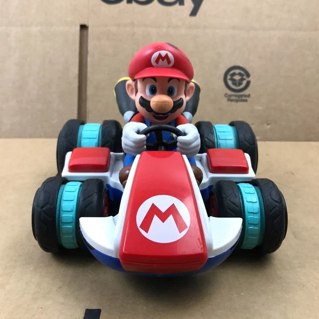Super Mario Remote Control Kart