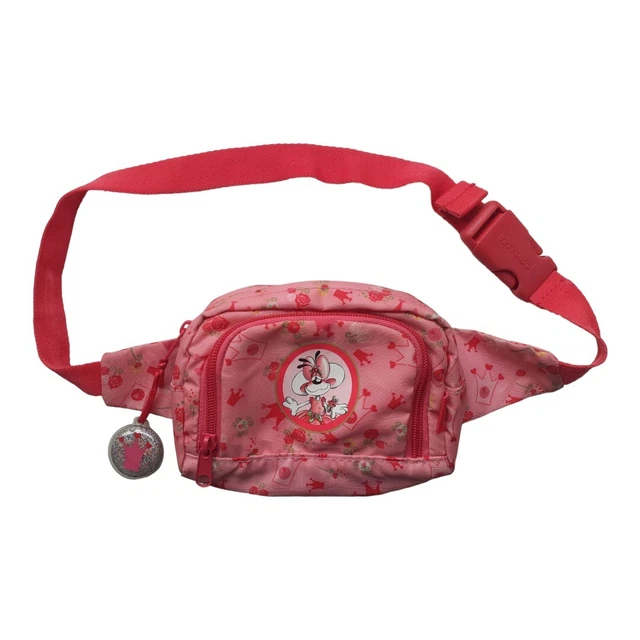 *HH* Bellissimo mini marsupio borsetta bag Diddlina diddle diddl borsa tracolla