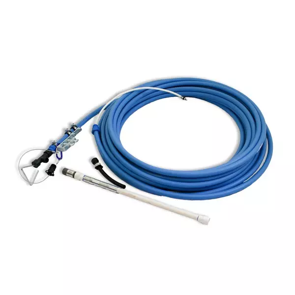 Emergency Manual Deep Hand Well Pump 100 FT WP0100