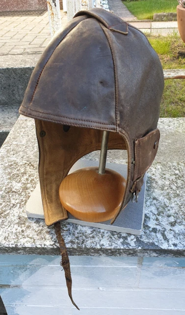 Fliegerkopfhaube, Winterkopfhaube Passamontagna-Moto?