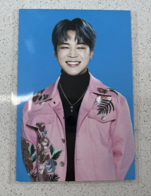BTS WINGS ミニフォトVer.2 グク ジョングク BTS WINGS TOUR Mini Photocards Ver 2 Jungkook Full Set
