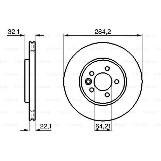 DISCO GARA LO-SPIN KG.2 WA Vinex - Sport Italia - Foto 9
