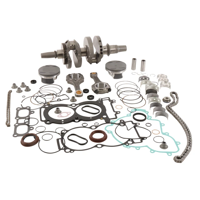 Wrench Rabbit Engine Rebuild Crankshaft Piston Fits POLARIS RZR XP 1000 XP 4 Wrench Rabbit Engine Rebuild Crankshaft Piston Fits POLARIS RZR XP 1000 XP 4