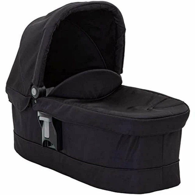 Evo Luxury Bebé Baño Negro/Gris