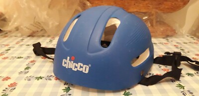 Chicco casco protettivo Chicco per bambino bici bicicletta pattini monopattino 