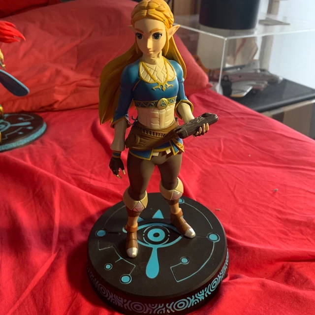 F4F Figurine Link - The Legend of Zelda