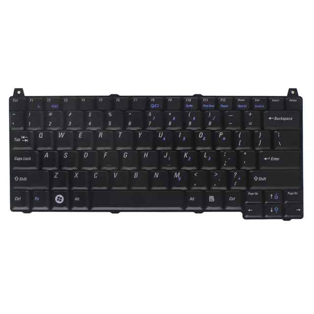 Laptop Keyboard For Dell Vostro 1510 V1510 M1510 1520 V1520 2510