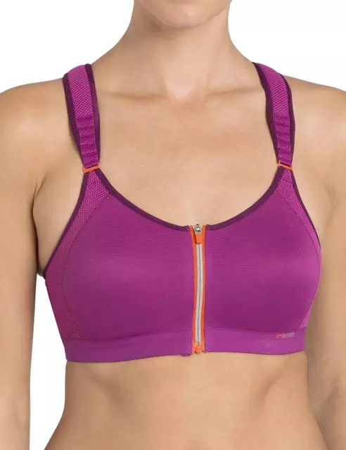 Triumph Triaction sports bra EXTREME N womens top gym fitness workout