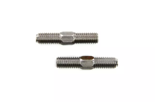 FG Einstellschraube links/rechts M8/40mm, 2 St. - 6100/04 - Turnbuckle