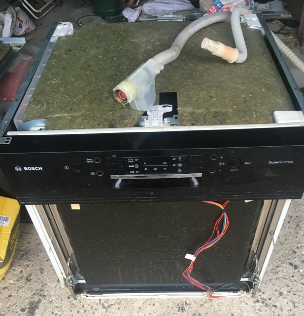 BOSCH DISHWASHER spare parts only e.g. on/off switch no. 00611295 £