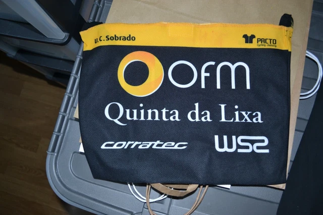 musette cyclisme no bidon Tour de France