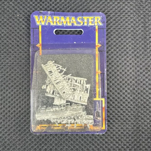 2000 Games Workshop Warmaster Undead Skeletons Pack 8302A