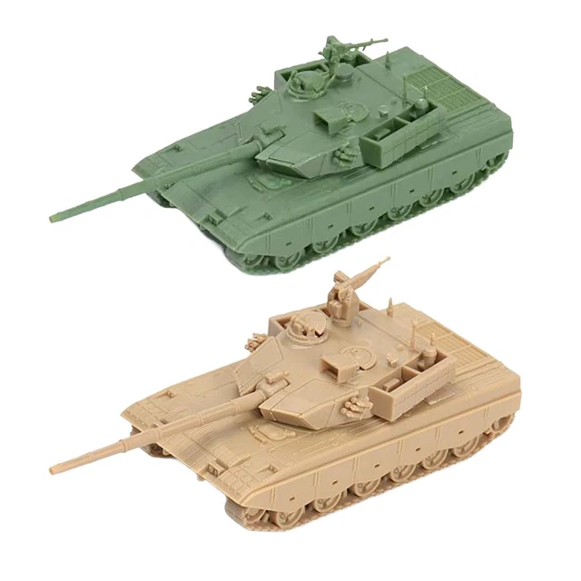 Toyvian Set Carri Armati Militari Con Soldatini: Il Regalo Perfetto Per Piccoli Generali