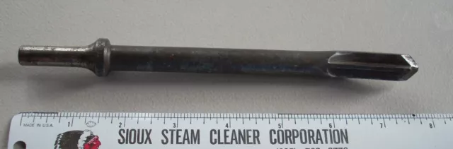 Blue Point-SnapOn 8" Sheet Metal Ripper/Muffler Cutter Air Hammer Bit PH87