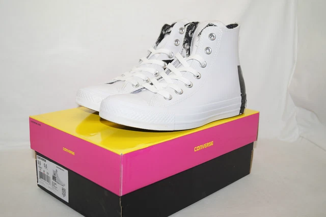 Converse online bianche 36