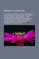 Individualpsychologe | Buch | 9781233245352