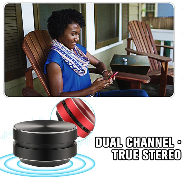 Dura Mobi Altoparlante Hummingbird Scatole a conduzione ossea wireless G6A7 Bluetooth W0T4