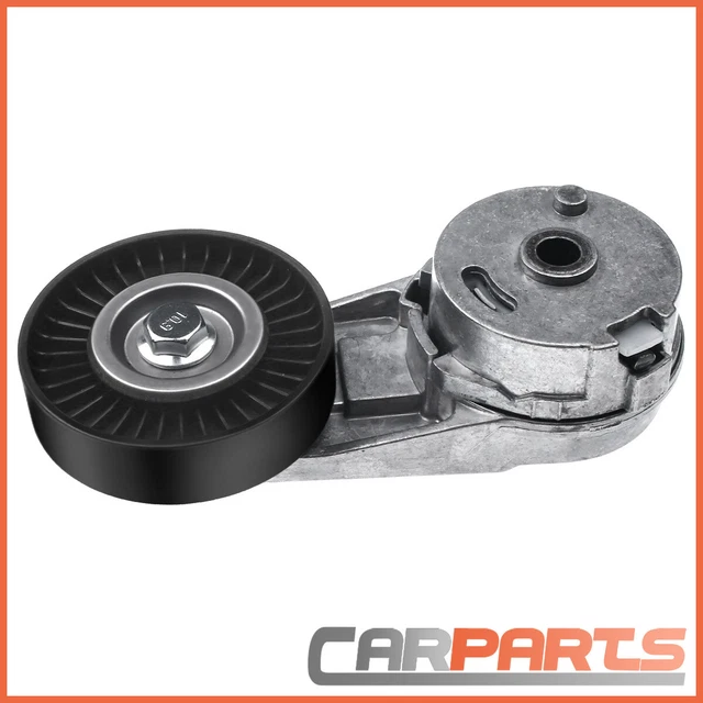 Poulie Tendeur de Courroie pour Alfa Romeo 159 Opel Vectra C Astra G Saab 9-3