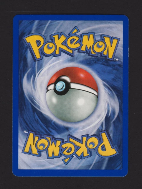 Pokemon - Brockt's Ninetales - Holo - Gym Challenge 3 - ENGLISH 2